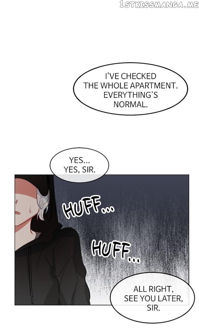 If You Wish chapter 47 - page 30