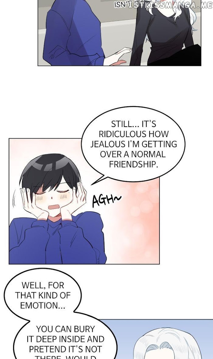 If You Wish chapter 46 - page 21