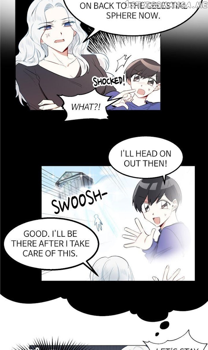If You Wish chapter 46 - page 29