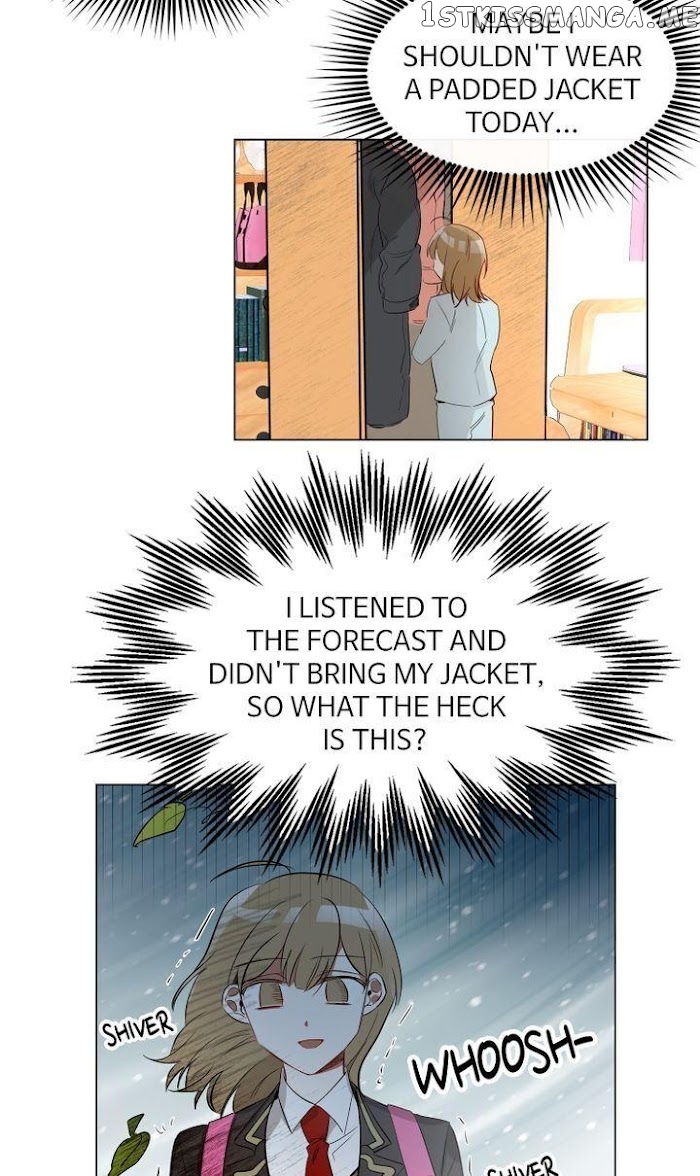 If You Wish chapter 46 - page 3