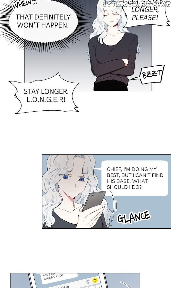 If You Wish chapter 46 - page 30
