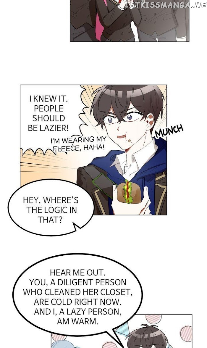 If You Wish chapter 46 - page 5