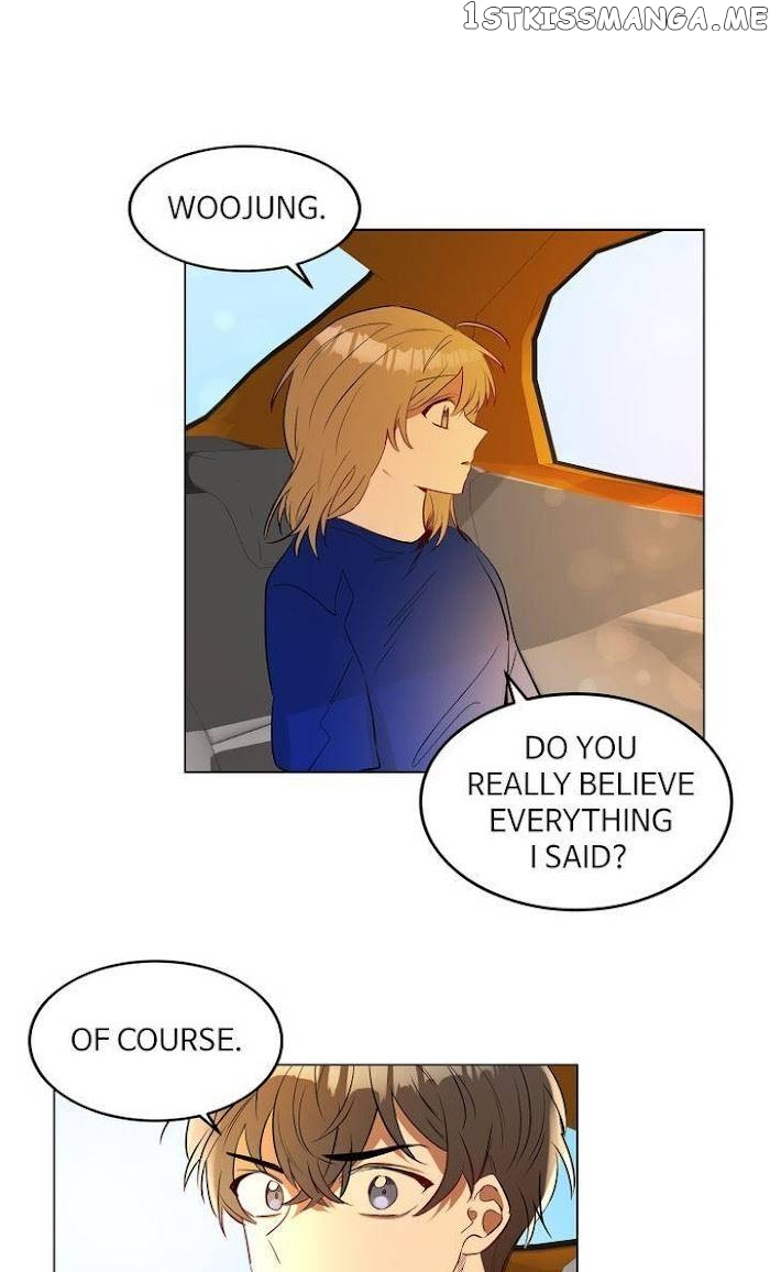 If You Wish Chapter 60 - page 12