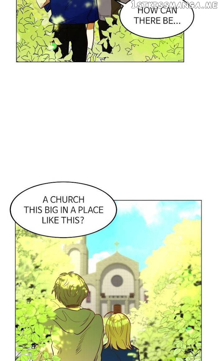 If You Wish Chapter 60 - page 20