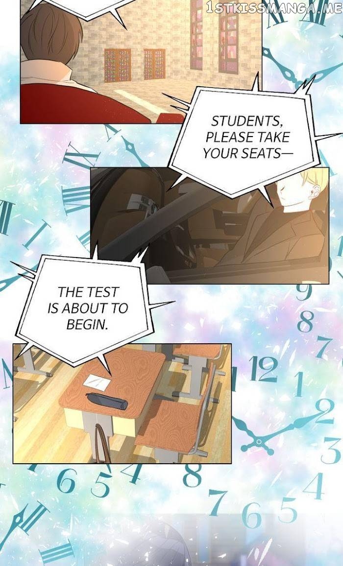 If You Wish Chapter 60 - page 3