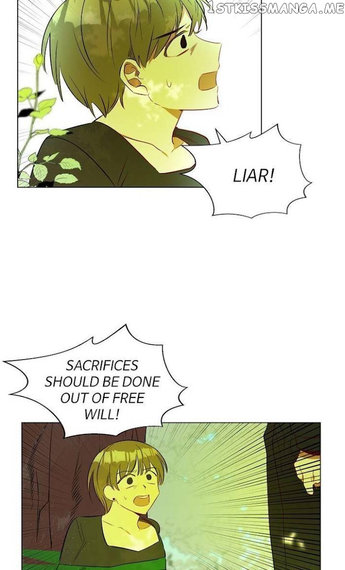 If You Wish Chapter 60 - page 37