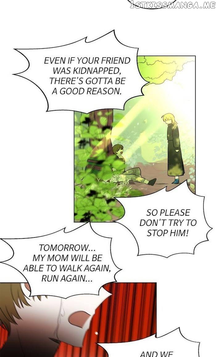If You Wish Chapter 60 - page 40