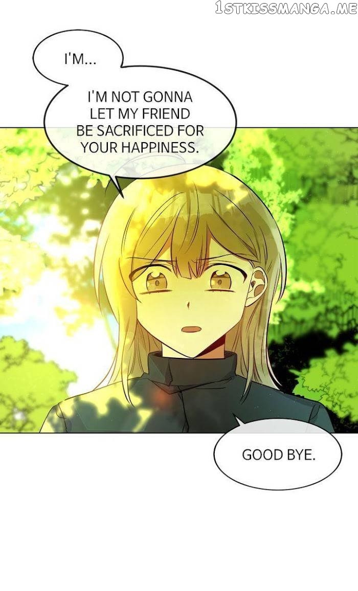 If You Wish Chapter 60 - page 43