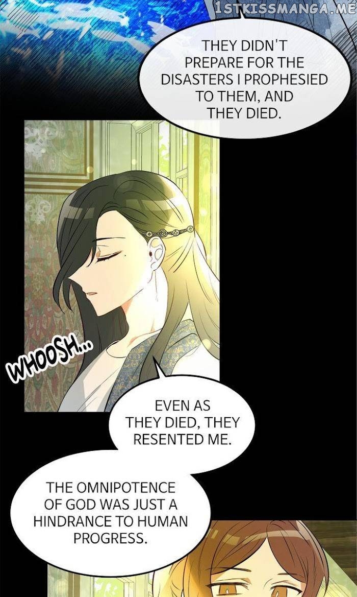 If You Wish Chapter 58 - page 11