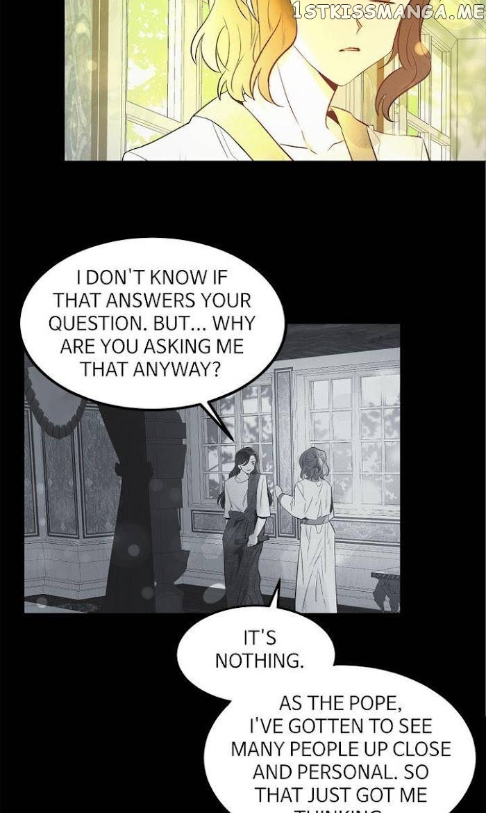 If You Wish Chapter 58 - page 12