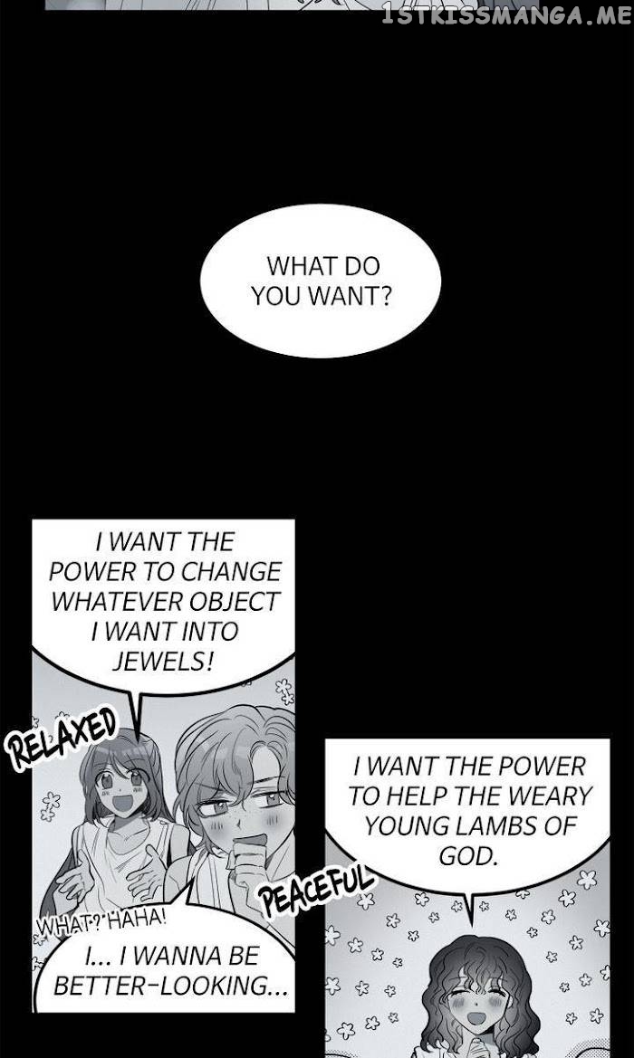 If You Wish Chapter 58 - page 20