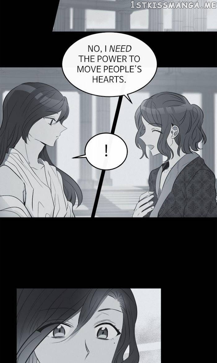 If You Wish Chapter 58 - page 22