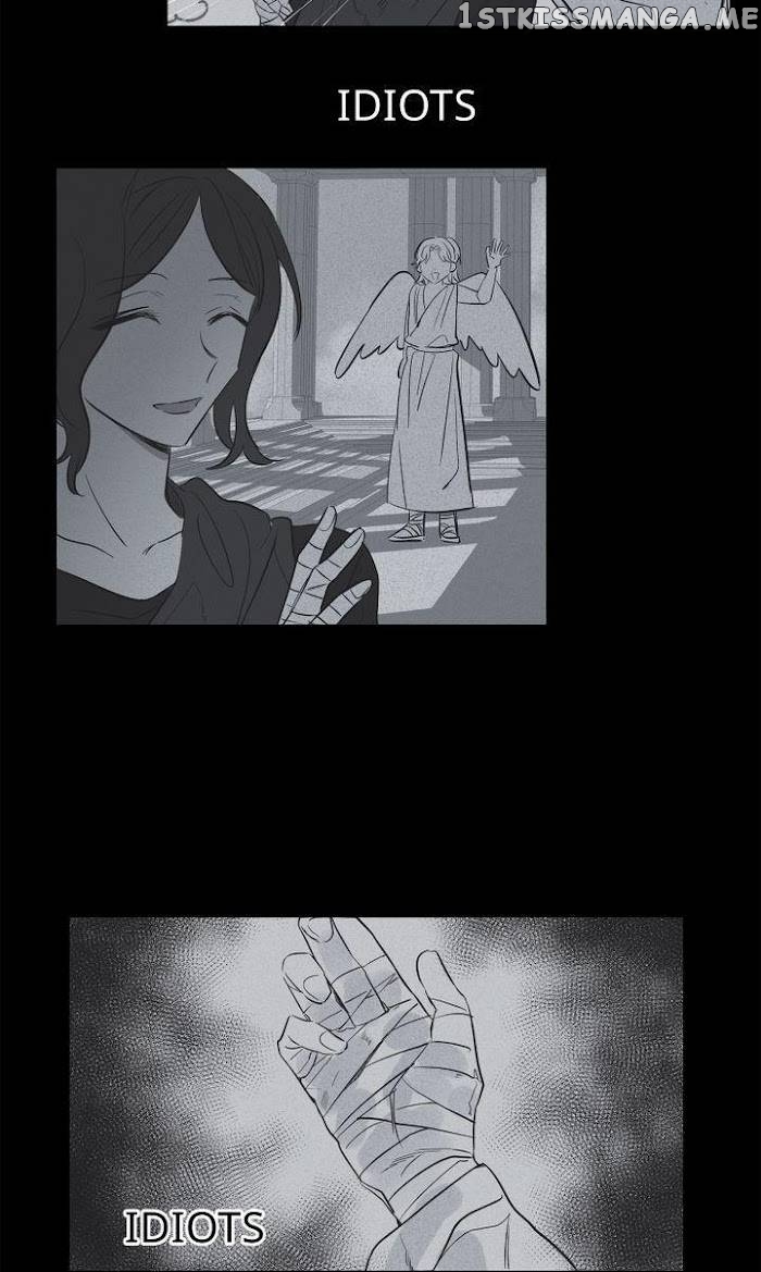If You Wish Chapter 58 - page 42