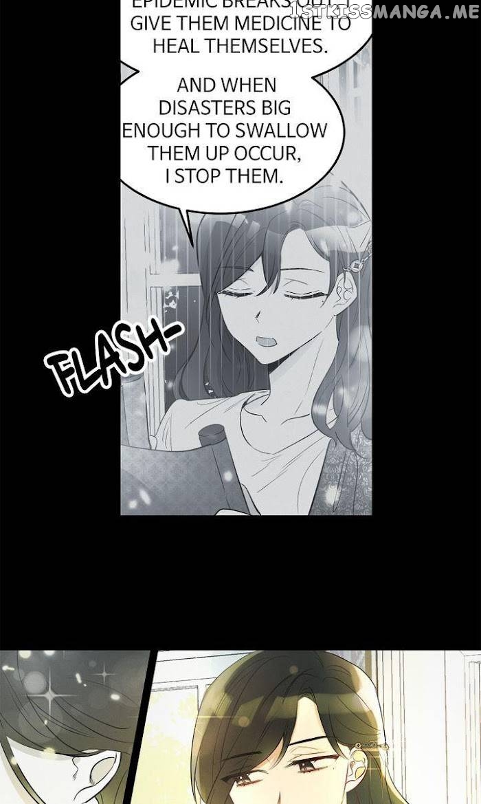 If You Wish Chapter 58 - page 5