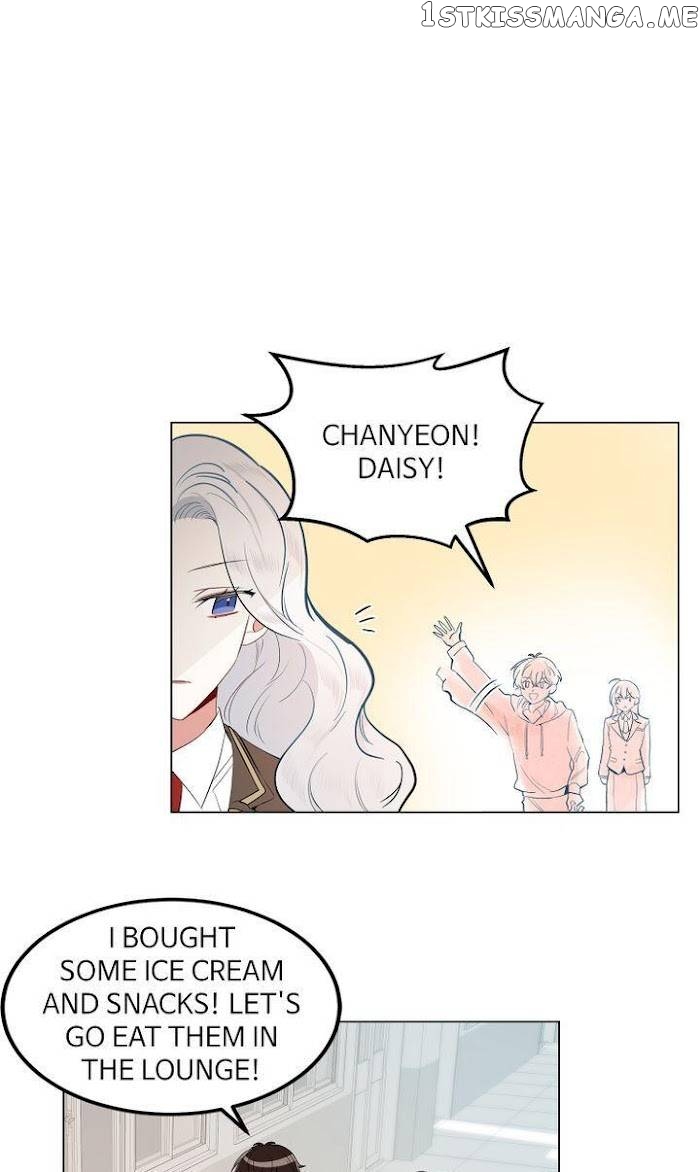 If You Wish Chapter 52 - page 1