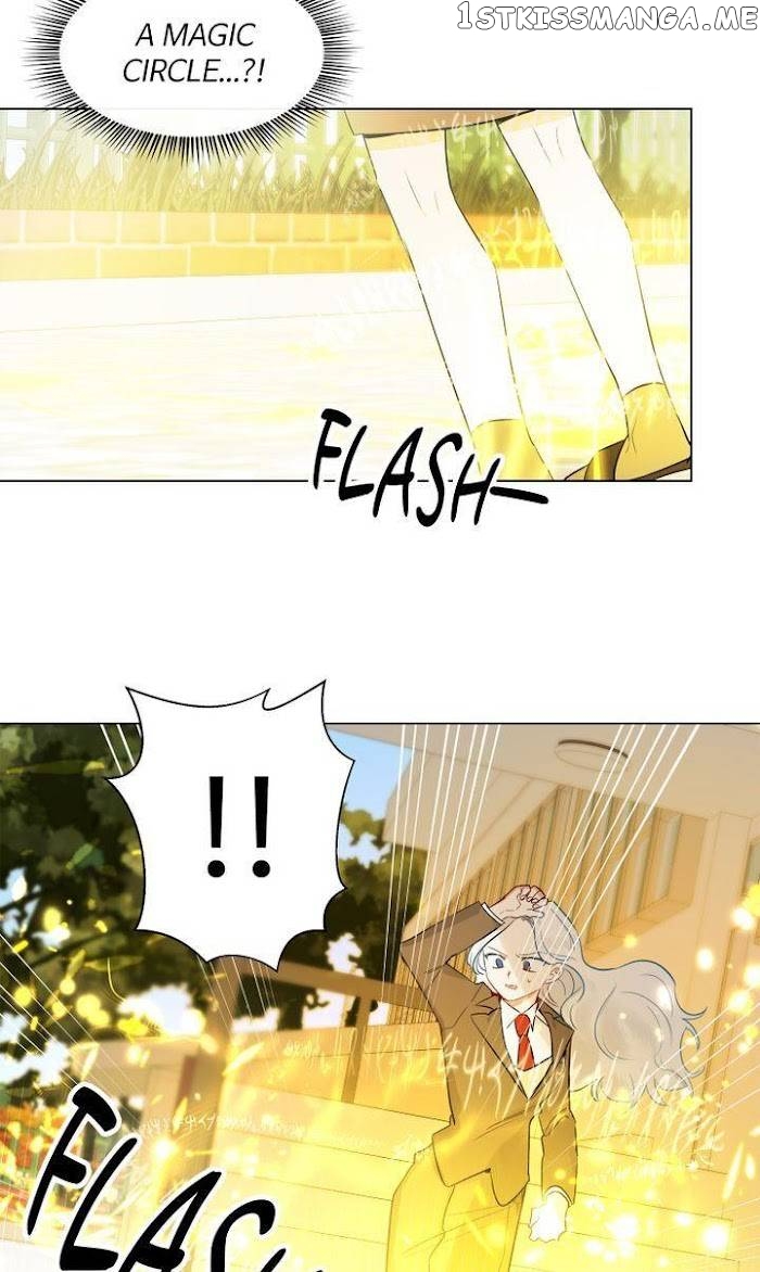 If You Wish Chapter 52 - page 10