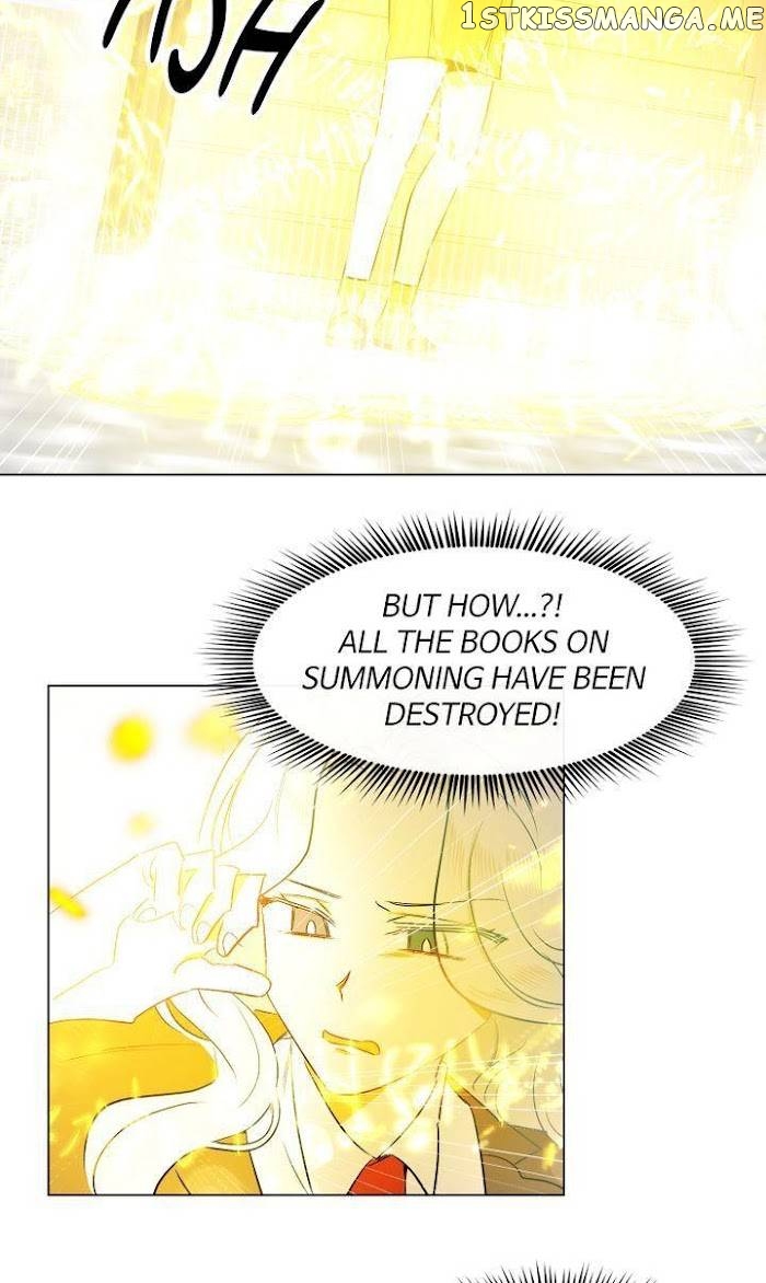 If You Wish Chapter 52 - page 11