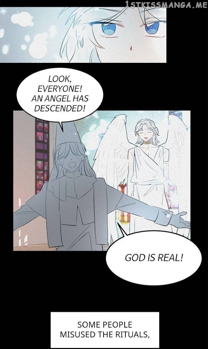 If You Wish Chapter 52 - page 20
