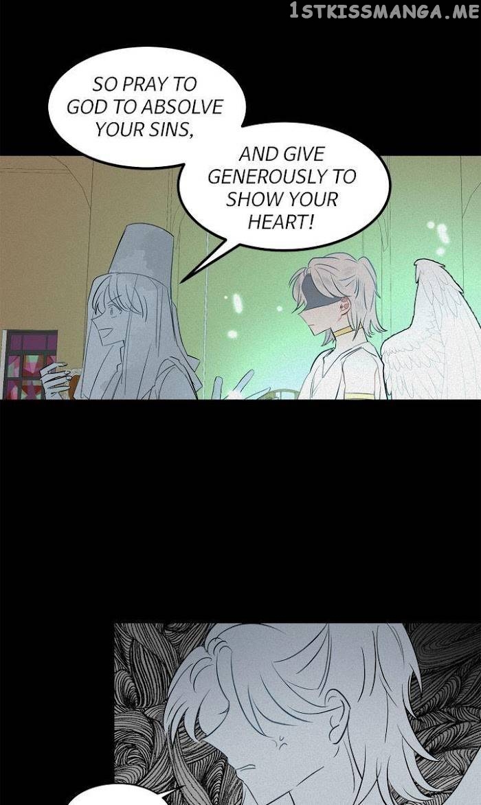 If You Wish Chapter 52 - page 21