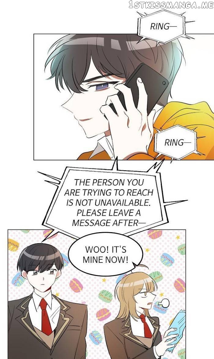 If You Wish Chapter 52 - page 29