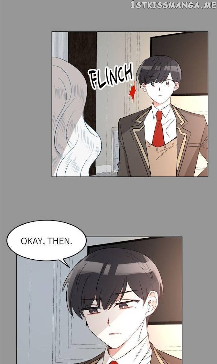 If You Wish Chapter 52 - page 34