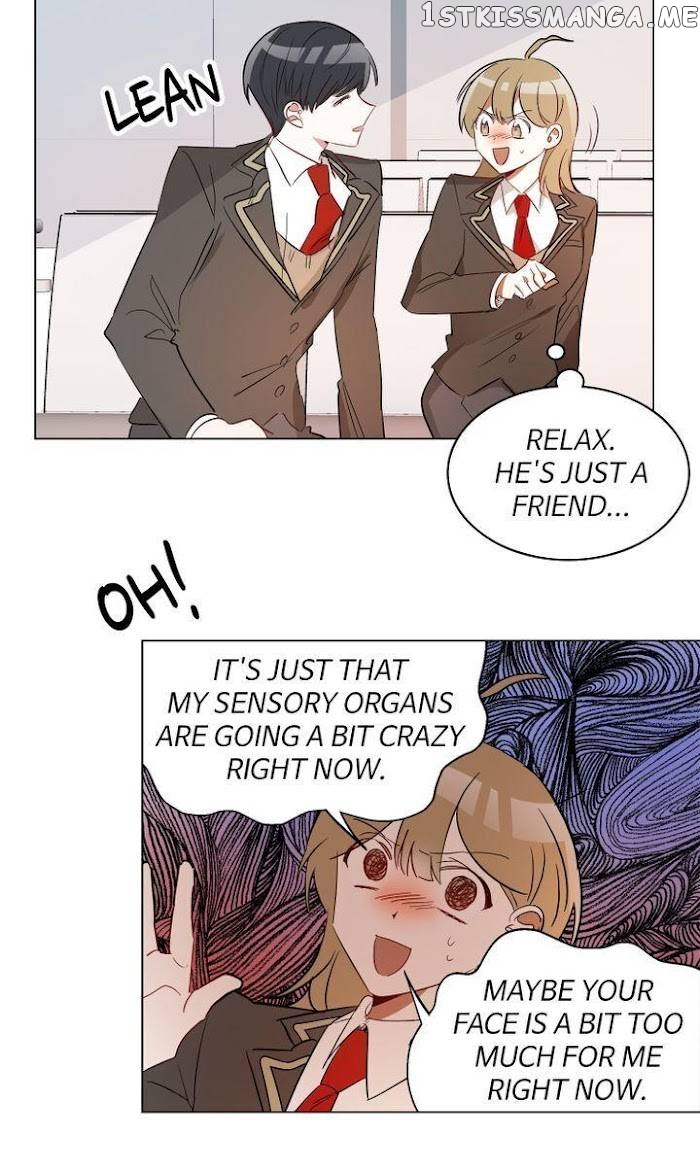 If You Wish Chapter 52 - page 37