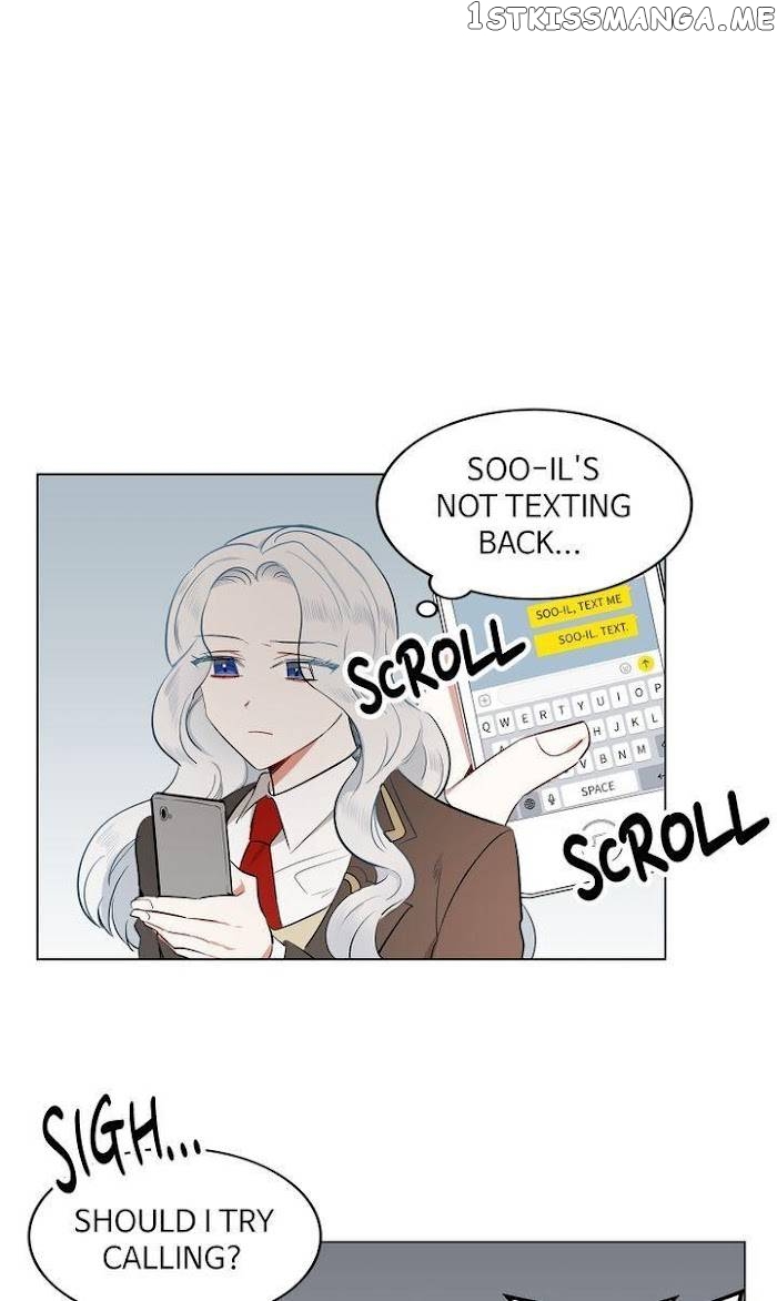 If You Wish Chapter 52 - page 4