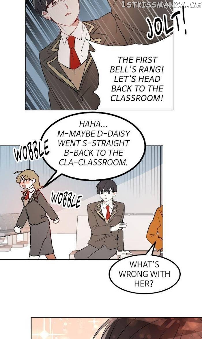 If You Wish Chapter 52 - page 40