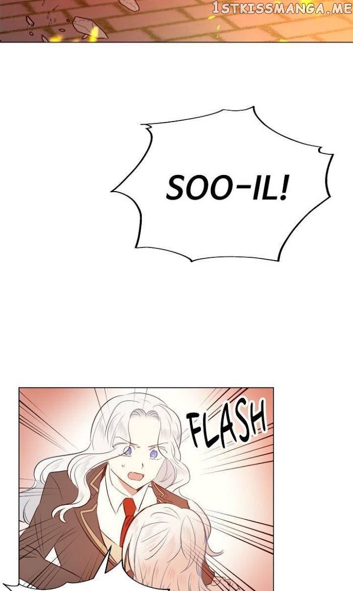 If You Wish Chapter 52 - page 43