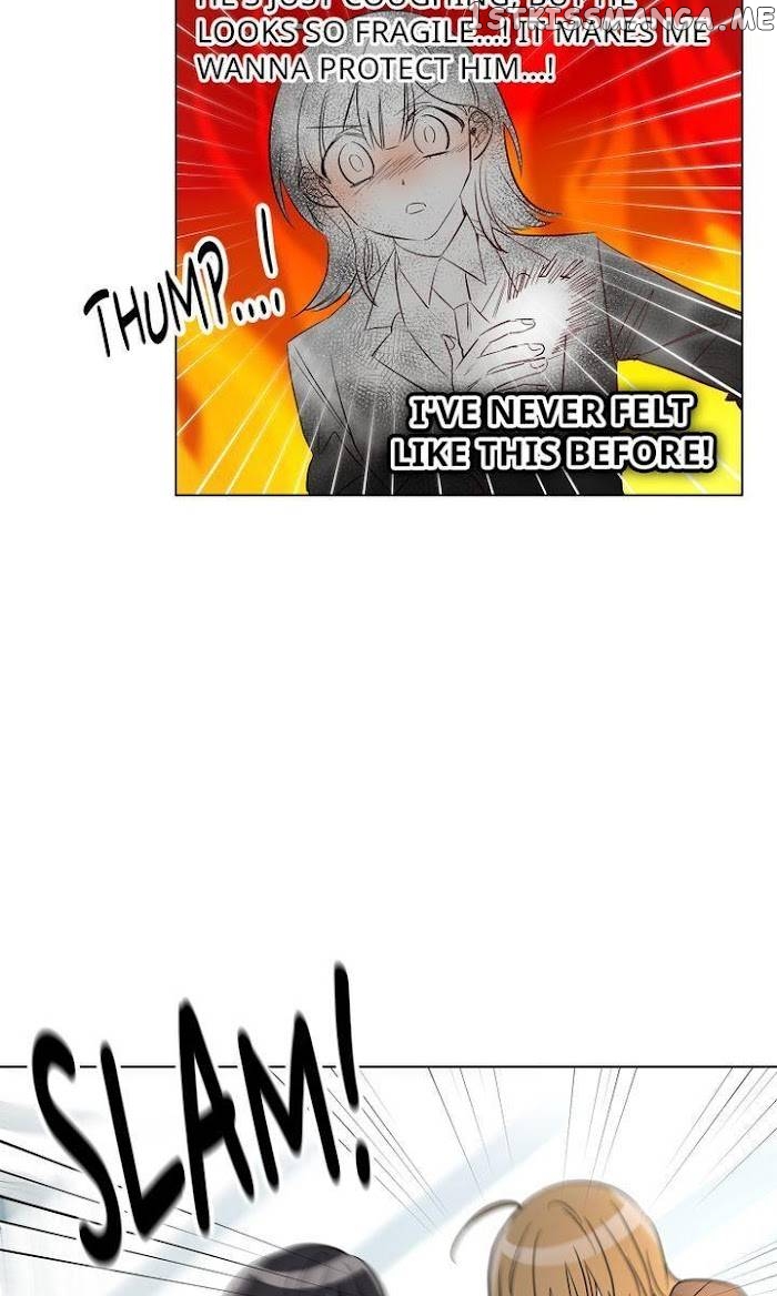 If You Wish Chapter 50 - page 10