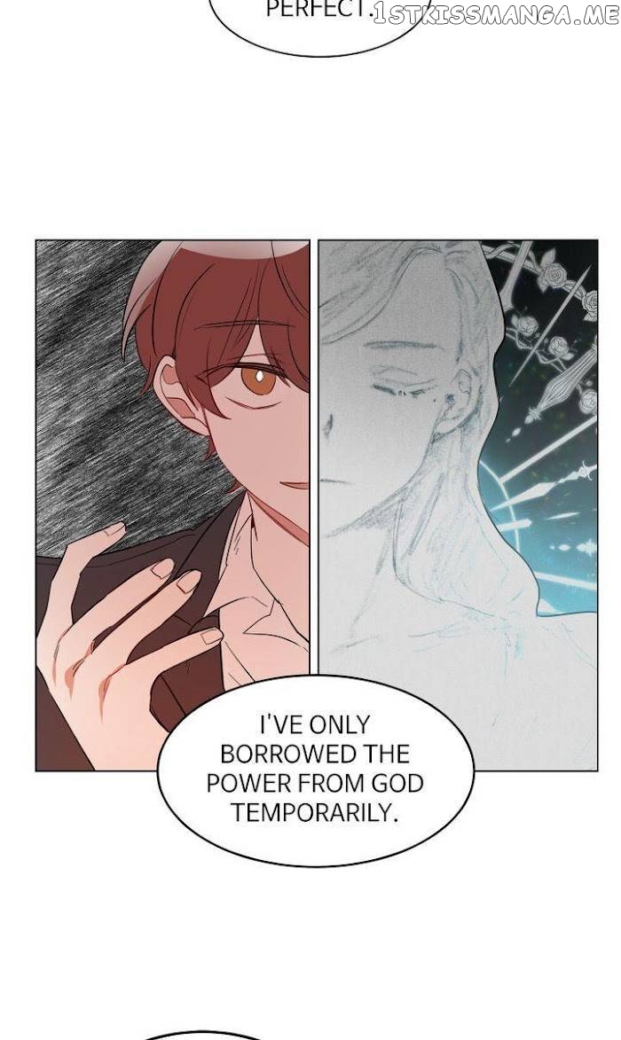 If You Wish Chapter 49 - page 11