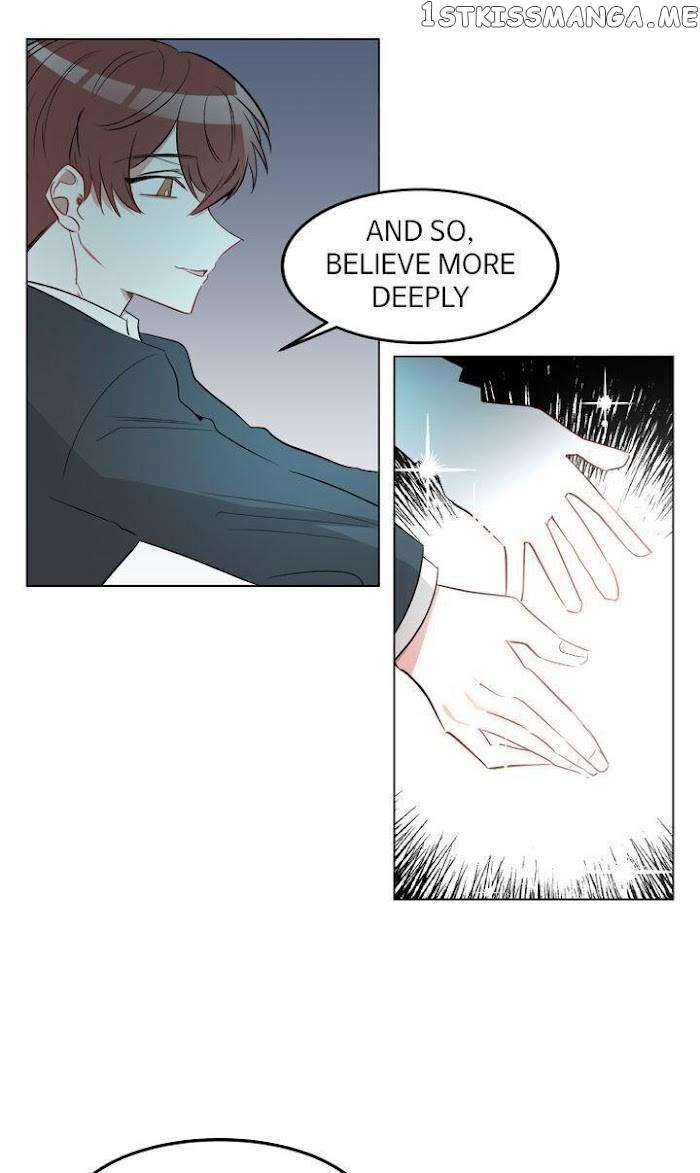 If You Wish Chapter 49 - page 14
