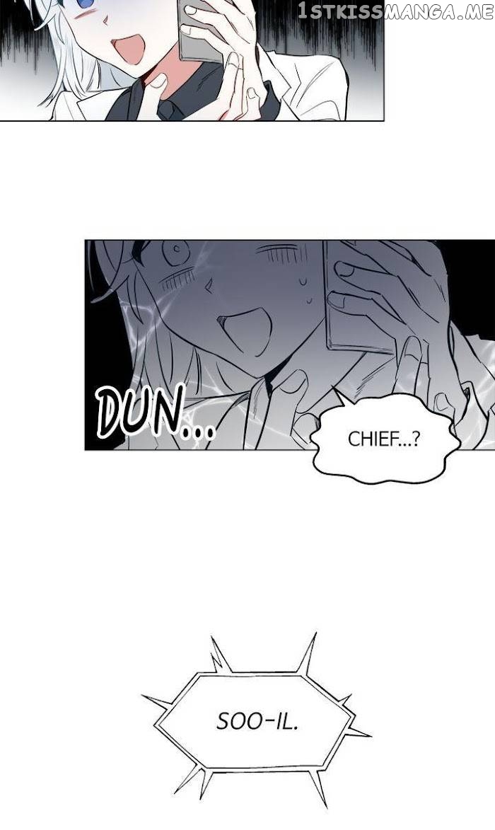 If You Wish Chapter 49 - page 27