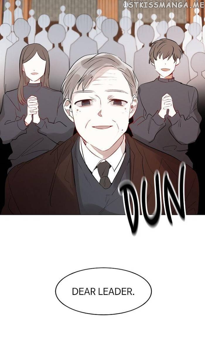If You Wish Chapter 49 - page 3