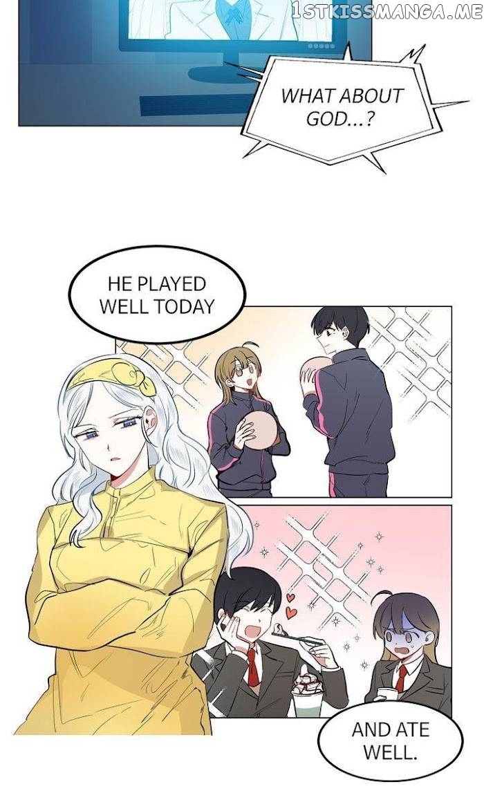 If You Wish Chapter 49 - page 31