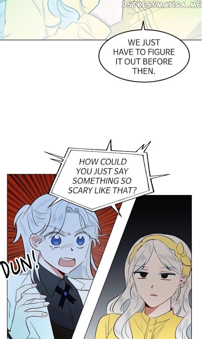 If You Wish Chapter 49 - page 37