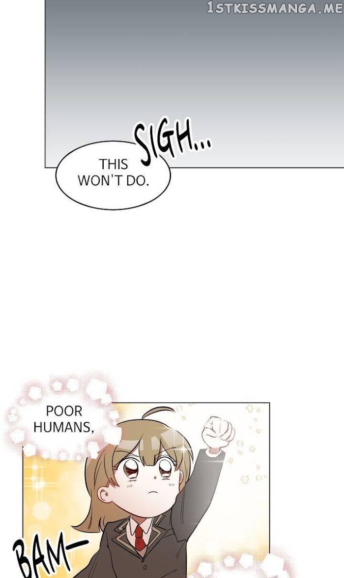 If You Wish Chapter 49 - page 46