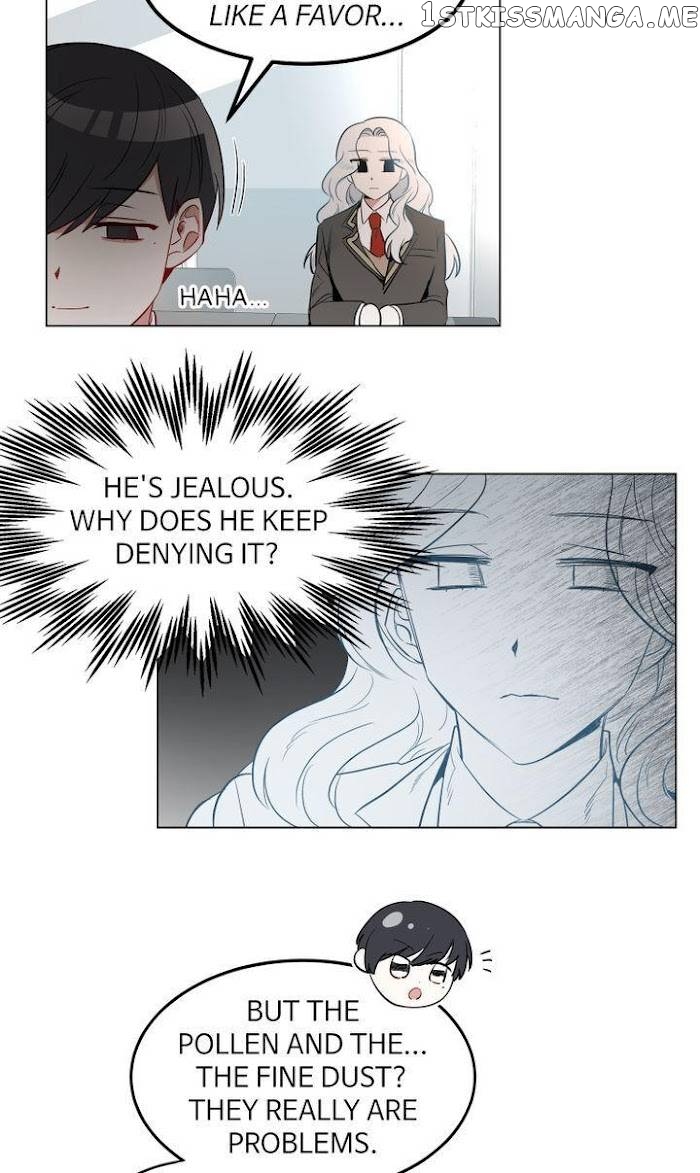 If You Wish Chapter 49 - page 51