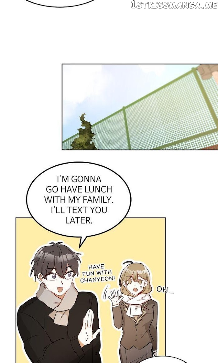 If You Wish chapter 67 - page 2