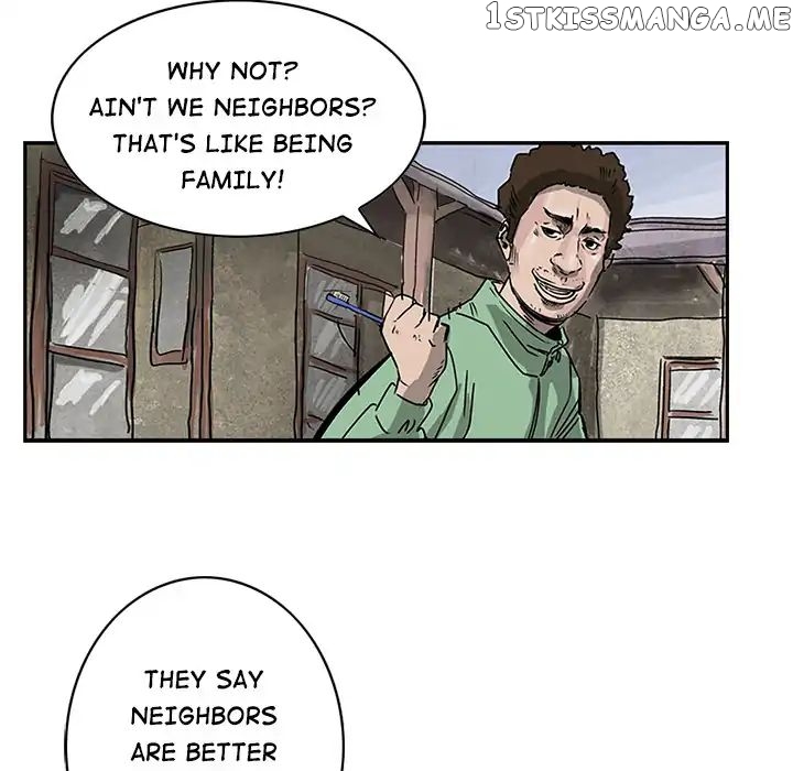 Legend: The Beginning chapter 1 - page 23