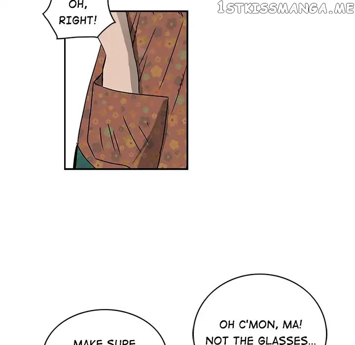 Legend: The Beginning chapter 1 - page 25
