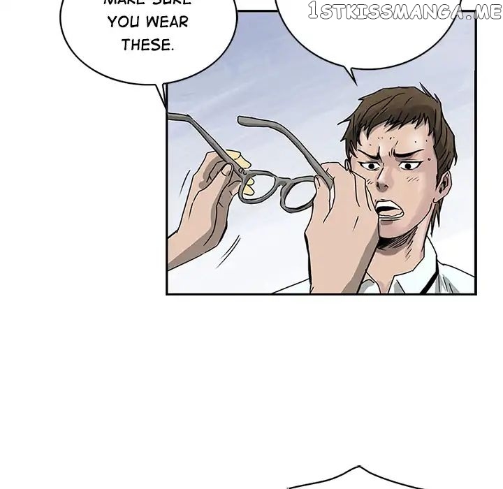 Legend: The Beginning chapter 1 - page 26