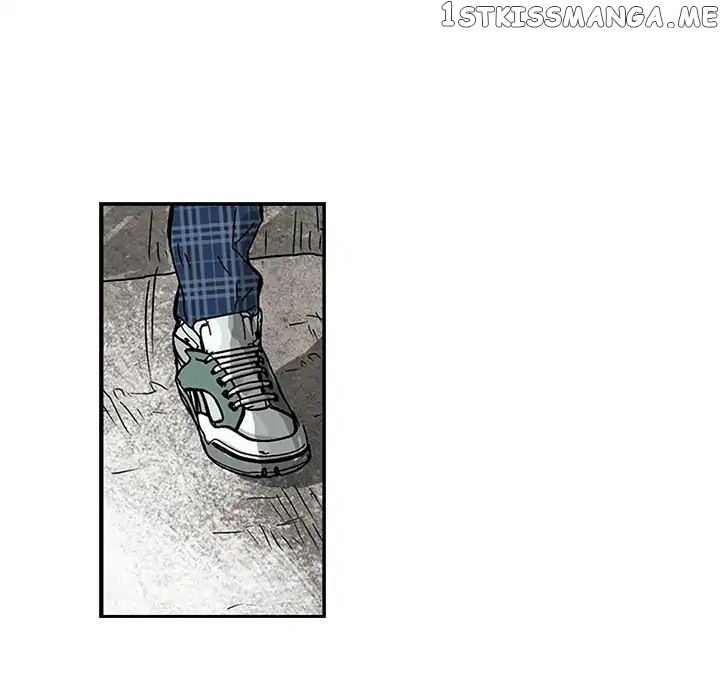 Legend: The Beginning chapter 1 - page 36