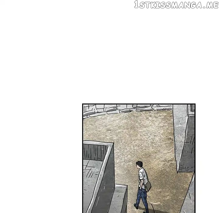 Legend: The Beginning chapter 1 - page 37
