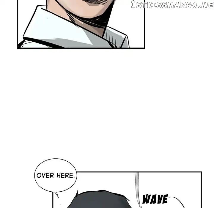 Legend: The Beginning chapter 1 - page 42