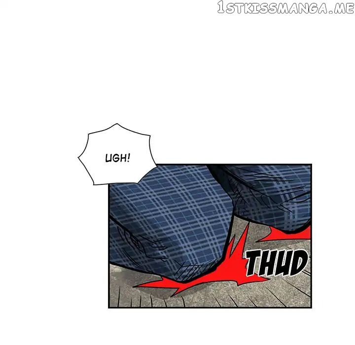 Legend: The Beginning chapter 1 - page 53