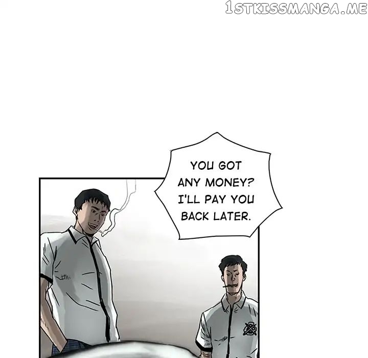 Legend: The Beginning chapter 1 - page 54