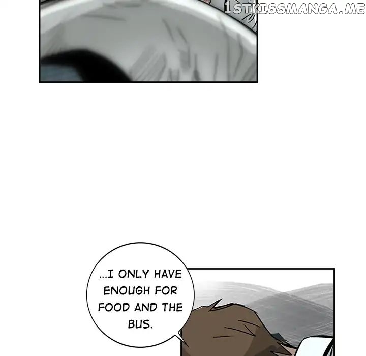 Legend: The Beginning chapter 1 - page 55
