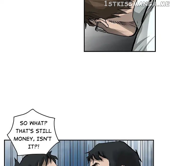 Legend: The Beginning chapter 1 - page 56