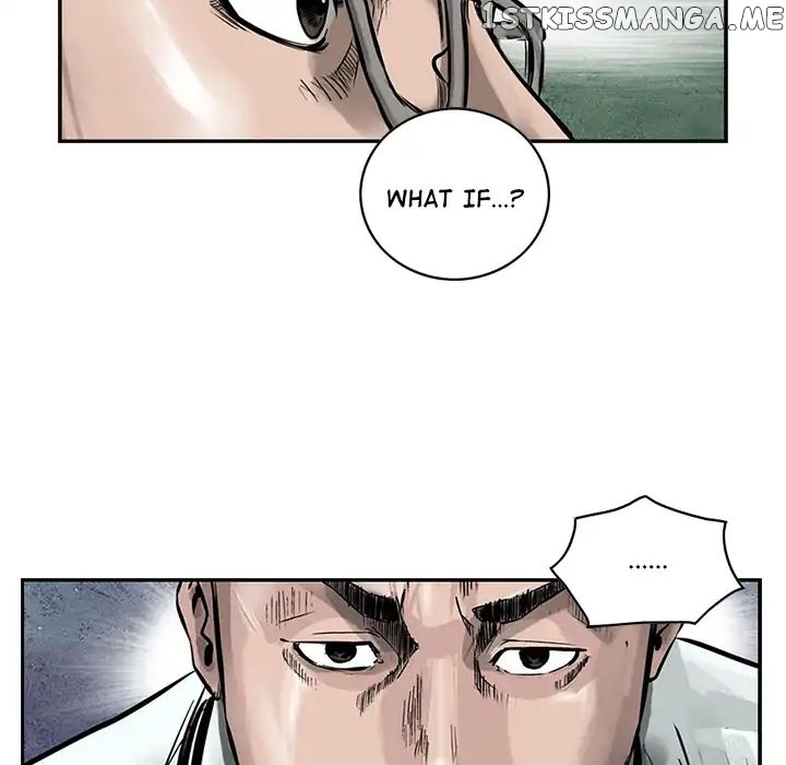 Legend: The Beginning chapter 1 - page 59